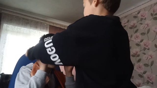 стрижка смотреть онлайн