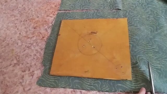 Когтеточка с лежаком своими руками. смотреть онлайн