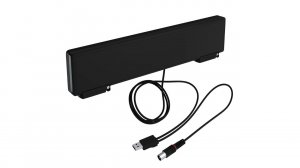 Remo 5310 - удобная комнатная антенна