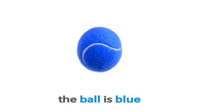 Learn 6 Blue Objects in English With PICTURES | Vocabulary For Kids смотреть онлайн