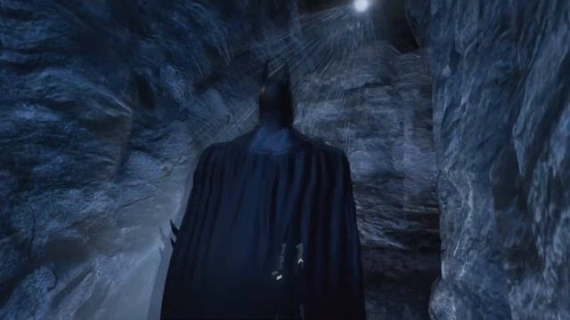 Batman: Arkham Asylum - ХОРОШАЯ ИГРА, НО... смотреть онлайн