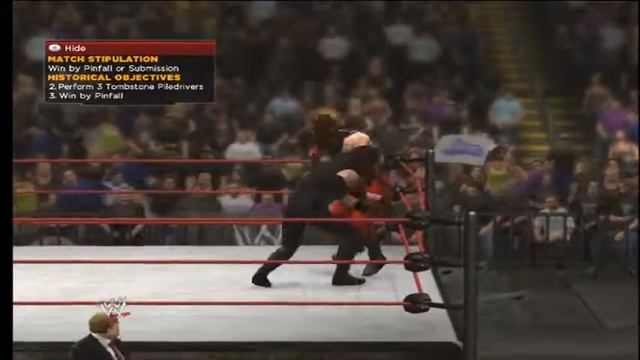 WWE 2K14 Walkthrough ep: 19 ARE YOU KIDDING ME!!!!!!!!!!! смотреть онлайн