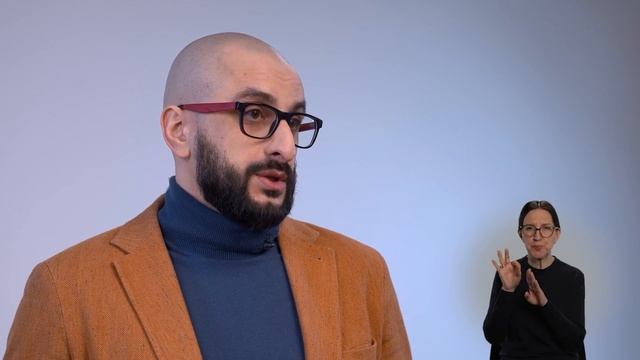 Использование цифровых технологий в работе эндаументов (с переводом на РЖЯ) смотреть онлайн