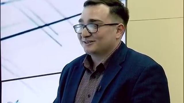 «Перспектива»: Виктор Поклад 12+ смотреть онлайн