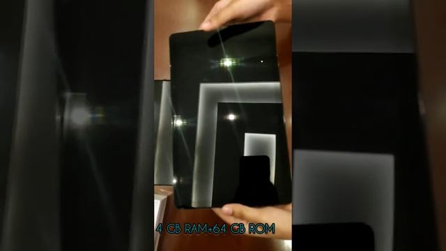 realme Pad 4 GB RAM 64 GB ROM 10.4 inch with wifi + 4G Tablet смотреть онлайн