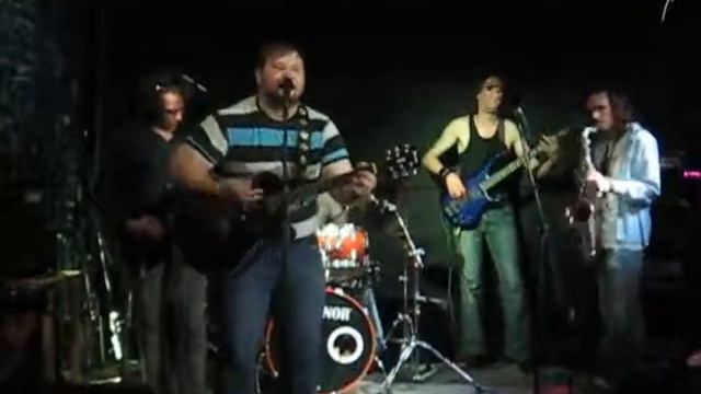 Блюм и Ко-Сжатые Слова(live in Shokoladnaya Fabrika) смотреть онлайн