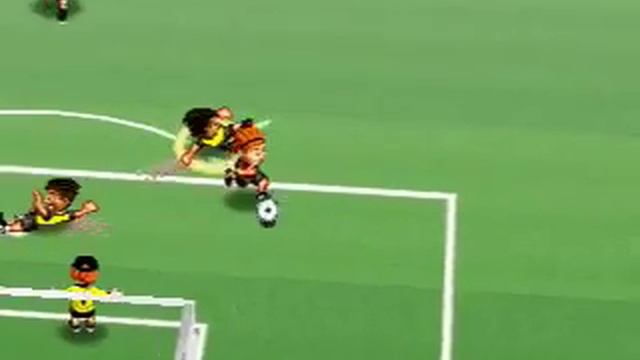 Playman World Soccer смотреть онлайн