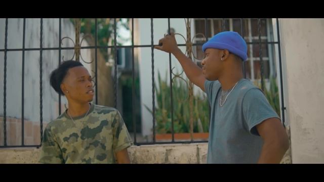ZONBI MANMAN M SEZON 2 EPISODE 04 (Bagay yo Anpil,G-Man Manke Pete Tèt Ricardo) смотреть онлайн