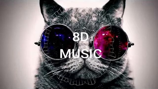 [8D MUSIC REMIX] MiyaGi & Эндшпиль - Половина моя смотреть онлайн