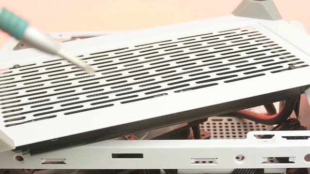 $2500 Ryzen 5900X + RTX 3080 Mini ITX Gaming PC Build (Part 2) смотреть онлайн