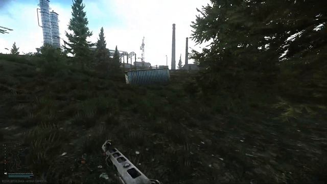 Nice loot and epic combat moment in Tarkov смотреть онлайн