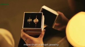 Totwoo: Магия близости на расстоянии - Обзор инновационного браслета для пар