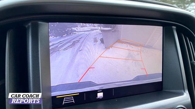 2020 CHEVROLET COLORADO ZR2 Review смотреть онлайн