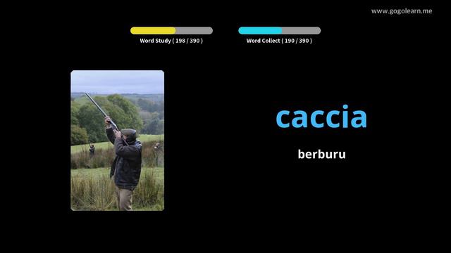 Sekolah Menengah Kosakata Bahasa Italia 1 | Golearn смотреть онлайн