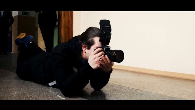 Промо Выпускные фотокниги "Позитив" смотреть онлайн