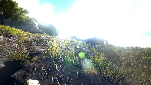 ARK: The Survival Stories - Gaius Marcellus Nerva (The Island) смотреть онлайн