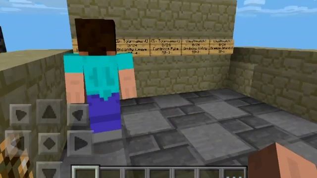 Обзор сервера в майнкрафт пе 0.9.5 и 0.9.5.1 смотреть онлайн