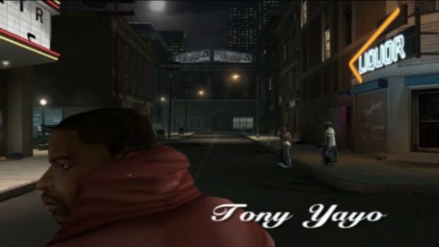 Do Not Attempt to Emulate 50 Cent: Bulletproof смотреть онлайн