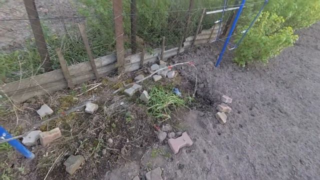 виноград. весна 2021. итоги перезимовки. смотреть онлайн