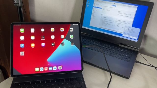 iPad Pro (5. Gen.) mit iTunes und PC zurücksetzen bei Fehlfunktionen etc. iPad Werkseinstellungen смотреть онлайн