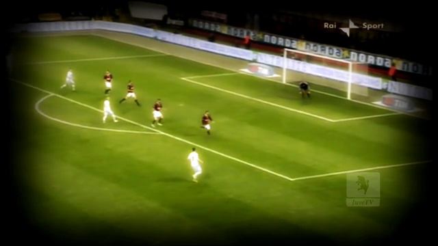 ❖ Lichtsteiner and Ziegler Swiss defender ❖ JuveTV.eu смотреть онлайн