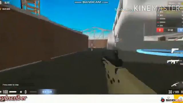 Mini 2 royale game play لعبة смотреть онлайн