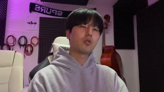 "PURPLES" FANDOM ASKS OH JEKYUNG @bjkyung of @odeofficial смотреть онлайн