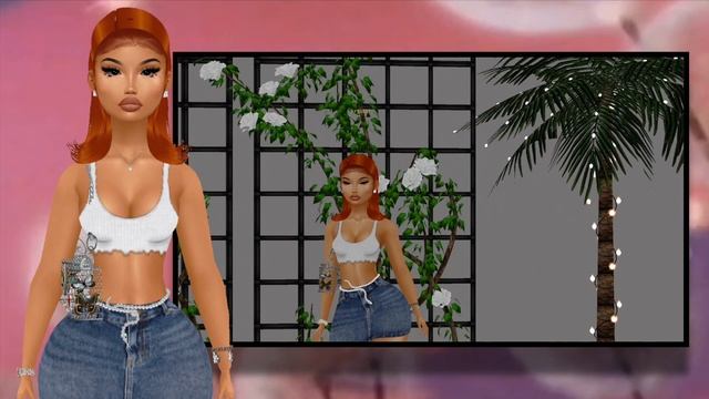 IMVU | LOOKBOOK #1 (links in desc) смотреть онлайн