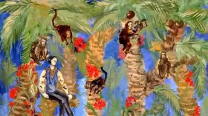 Григ  Пер Гюнт  6  Арабский танец