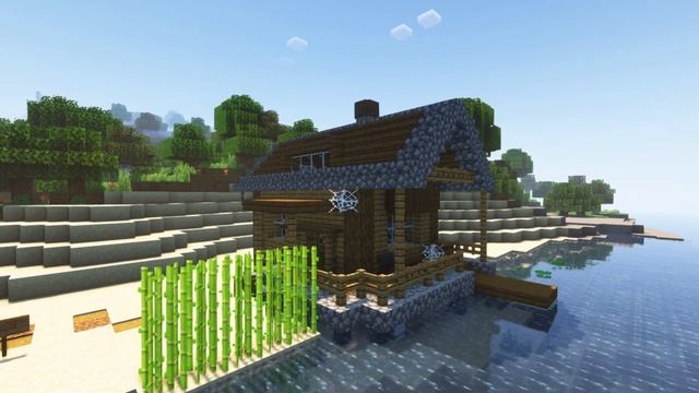 Топ 5 баз на хейлон юник