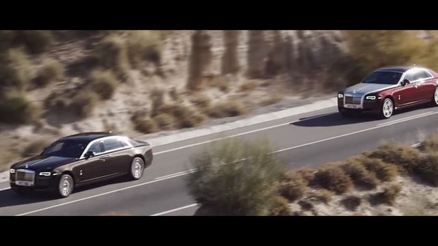 АУРУС СЕНАТ VS ROLLS ROYCE! РЕАЛЬНЫЙ КОНКУРЕНТ? смотреть онлайн