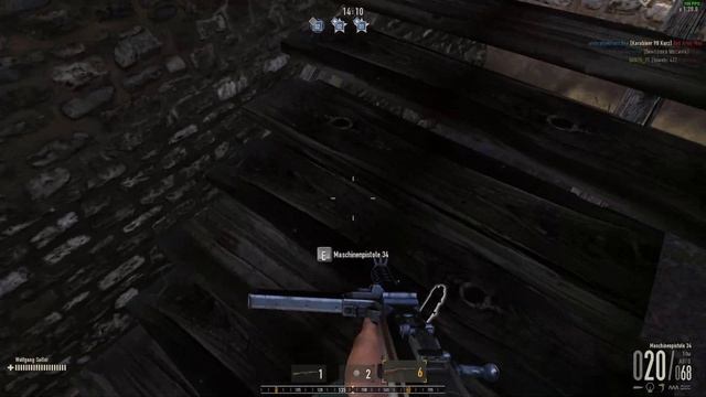 БЕСПЛАТНЫЙ ШУТЕР ДЛЯ СЛАБЫХ ПК! КАК ИГРАЕТСЯ В HEROES AND GENERALS В 2023 ГОДУ? ГЕРОИ И ГЕНЕРАЛЫ смотреть онлайн