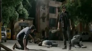 Смотреть Индийский фильм Боевик с Виджай