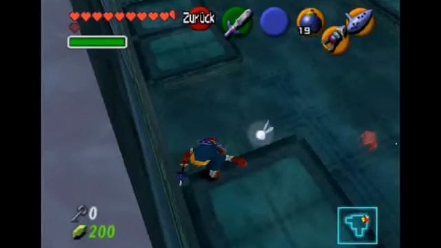 The Legend of Zelda Teil 60 смотреть онлайн