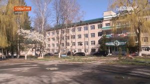 В Брянске прошел праздничный концерт, посвященный Дню медицинского работника