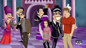 Доктор Пси, 1 сезон, 1 серия