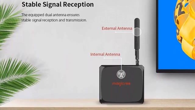 Top 10 Best 8K Android TV Box 2022 смотреть онлайн