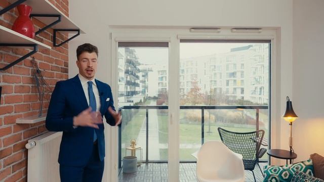 Инвестиции в недвижимость. Варшава. Продал двушку за 1 день (презентация + условия сделки). смотреть онлайн