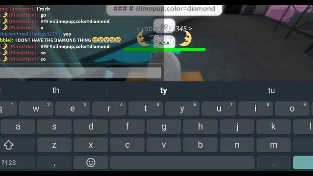 |•|Commands to Gold,Diamond and rainbow!|•|Kaiju paradise|•|Roblox|•| смотреть онлайн