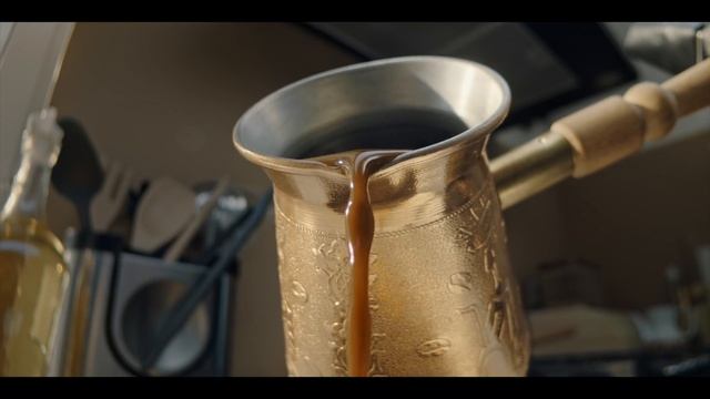 Открой богатство общения с кофе LEBO! смотреть онлайн