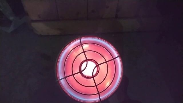 Газовый обогреватель Orgaz SB-605 плита горелка примус смотреть онлайн