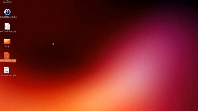 Installing Sphinx Search Engine On Ubuntu Linux