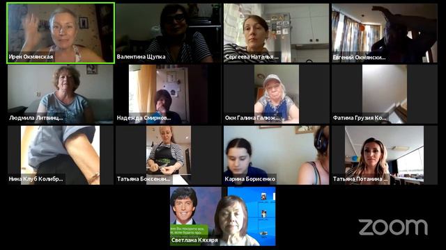 Вечерний клуб День Моряка. 10 лет Поздравляем Потаниных смотреть онлайн