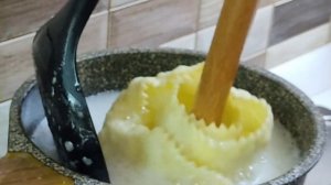 Супер хрустящие. Хворост. Татарские Розочки. Фамильный Рецепт.