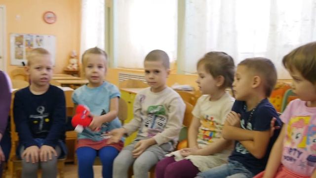 2 гр Моя мама самая...гр.