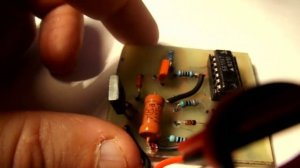 Самодельное зарядное устройство для батареек