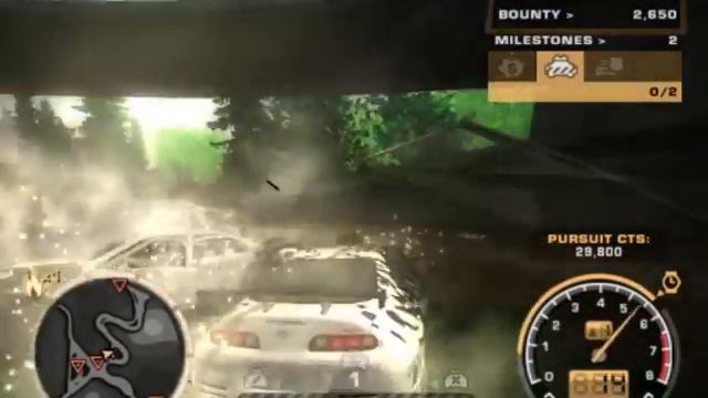 Need For Speed Most Wanted - Unique Edition Review - ModWatch смотреть онлайн