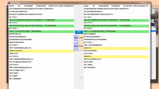 Using JSON in the X12 278 Prior Auth process for Medical Approvals. JSON Data Examples are included смотреть онлайн