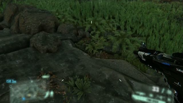 ✸ Crysis 3 on DirectX10 GPU (DX10) - GeForce GT210 смотреть онлайн