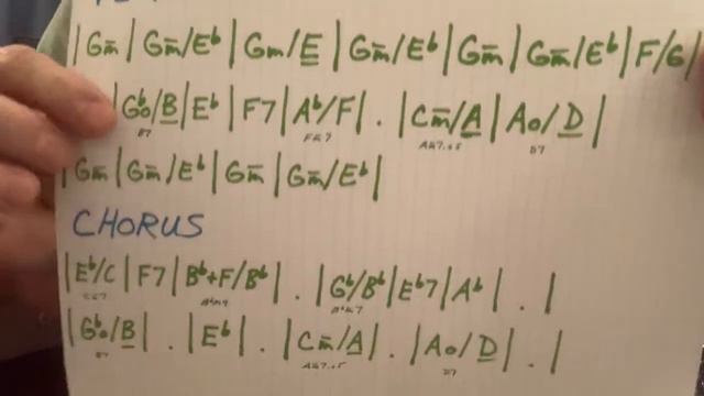 Stradella Bass Accordion: #46 "Jack & Jill" Chords смотреть онлайн